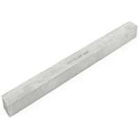 Los mejores  - Sourcingmap a13081400ux0467 - Hss 16mm x 16mm x 200mm cuadrada poco herramienta de torno barra taladradora cortador de…
